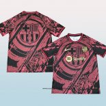 Camiseta Barcelona Special 24-25 Rojo Tailandia