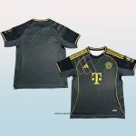 Camiseta Bayern Munich Special 25-26 Negro Tailandia