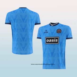 Camiseta Bohemian Cup 2025 Tailandia
