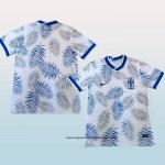 Camiseta Brasil Special 25-26 Azul Tailandia