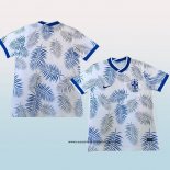 Camiseta Brasil Special 25-26 Azul Tailandia