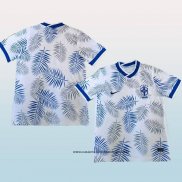 Camiseta Brasil Special 25-26 Azul Tailandia