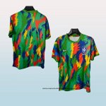 Camiseta Brasil Special 25-26 Camuflaje Tailandia