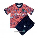 Camiseta Cadiz Special Nino 22-23