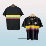 Camiseta Colombia Special 2025 Negro