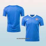 Camiseta Cruz Azul Special 21-22 Tailandia