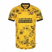 Camiseta Dynamo Dresden Special 25-26 Tailandia