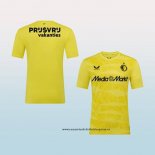 Camiseta Feyenoord Portero 25-26 Amarillo