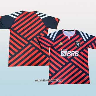 Camiseta Flamengo Special 2023 Tailandia