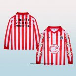 Camiseta Guadalajara Special 25-26 Manga Larga