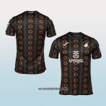 Camiseta Hoffenheim Africa 21-22