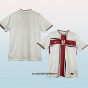 Camiseta Inglaterra Special 24-25 Blanco Tailandia