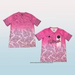 Camiseta Inter Miami Special 2025 Rosa Tailandia