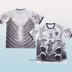 Camiseta Israel Special 25-26 Gris Tailandia