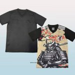 Camiseta Japon Anime 24-25 Amarillo Tailandia