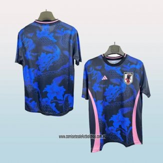 Camiseta Japon Dragon 24-25 Tailandia