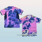 Camiseta Japon Special 25-26 Rosa Tailandia