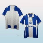 Camiseta Magdeburg Anniversary 24-25 Tailandia