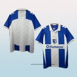 Camiseta Magdeburg Anniversary 24-25 Tailandia
