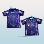 Camiseta Manchester United Special 25-26 Purpura Tailandia