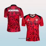 Camiseta Necaxa Special 25-26 Tailandia