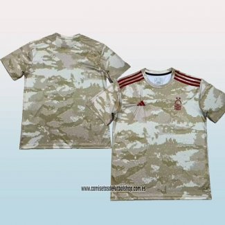 Camiseta Nottingham Forest Special 23-24 Tailandia