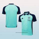 Camiseta Polo del Arsenal 25-26 Verde