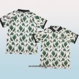 Camiseta Polo del Nigeria 2021 Verde