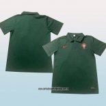 Camiseta Polo del Portugal 24-25 Verde