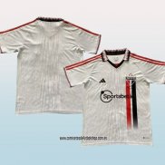 Camiseta Polo del Sao Paulo 23-24 Blanco