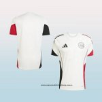 Camiseta Pre Partido del Ajax 25-26 Blanco