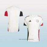 Camiseta Pre Partido del Ajax 25-26 Blanco