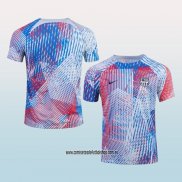 Camiseta Pre Partido del Barcelona 2022