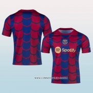 Camiseta Pre Partido del Barcelona Special 2023