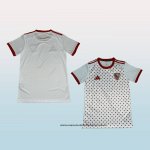 Camiseta Pre Partido del Sevilla 25-26 Blanco