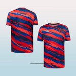 Camiseta Pre Partido del Universidad de Chile 25-26