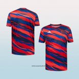 Camiseta Pre Partido del Universidad de Chile 25-26