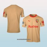 Camiseta RC Lens UCL 23-24