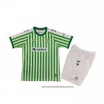 Camiseta Real Betis Special Nino 24-25