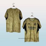 Camiseta Real Madrid Special 25-26 Oro Tailandia