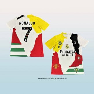 Camiseta Real Madrid Special Ronaldo 25-26
