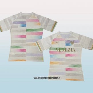 Camiseta Venezia Special 23-24 Tailandia