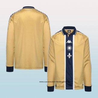 Camiseta Versailles Special 25-26 Manga Larga