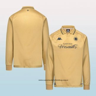 Camiseta Versailles Special 25-26 Manga Larga