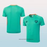 Camiseta de Entrenamiento Fluminense 25-26 Verde