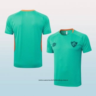 Camiseta de Entrenamiento Fluminense 25-26 Verde