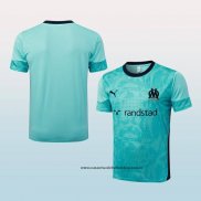 Camiseta de Entrenamiento Olympique Marsella 25-26 Verde