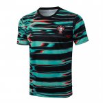 Camiseta de Entrenamiento Portugal 25-26 Verde