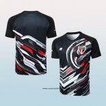 Camiseta de Entrenamiento Sao Paulo 25-26 Negro