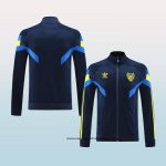 Chaqueta del Boca Juniors 24-25 Azul